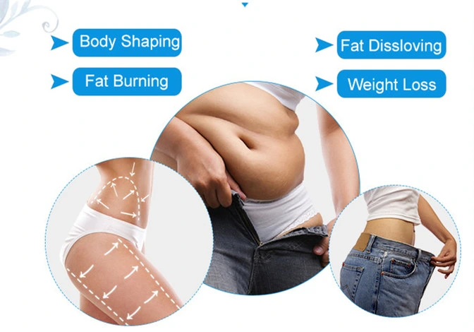 Gelişmiş 6 boyutlu lipolaser lipoliz 209mw Super 6d Lipo Lazer Liposuction Makinesi 635nm 650nm 780nm 810nm 940nm 980nm 2