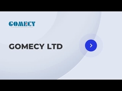 GOMECY Şirket Tanıtımı