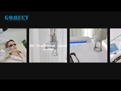 Kısmi CO2 Lazer Deri Yenilenme Deri Sıkıştırma