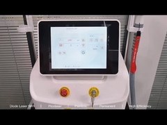 diyot lazer epilasyon makinesi