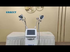 MT682 Çifte Mıknatıs Terapi + Lazer