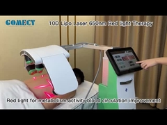 10D Plus zayıflatma makinesi