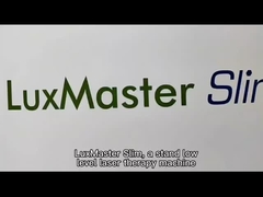 lipo lazer zayıflama makinesi