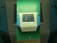 Tecar Terapi Makinesi