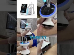 A63 odaklama şok dalgası makinesi