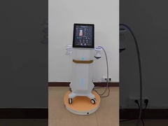 GOMECY Focus Şok Dalga Terapisi Fiziksel Terapi Ekipmanı