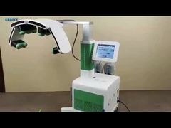 GMS 10D LIPO Lazer+EMSLIM XM-227 Plus