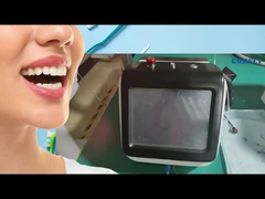 980nm 1470nm Diyot Lazer Diş Ekipmanı