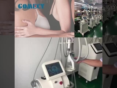 Vela Slimming Makine VE9