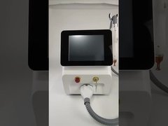 GMS-580 Dövme Silme Makinesi